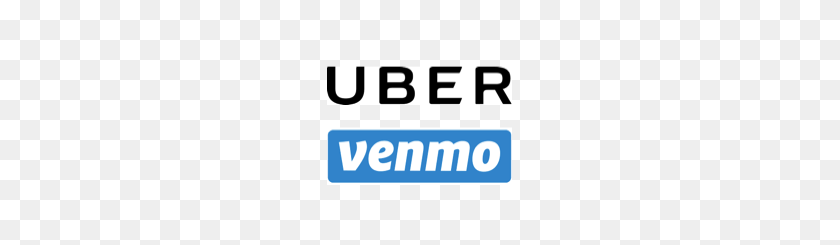 185x185 Uber Se Asocia Con Venmo Para Una Opción De Pago Sin Inconvenientes - Venmo Png