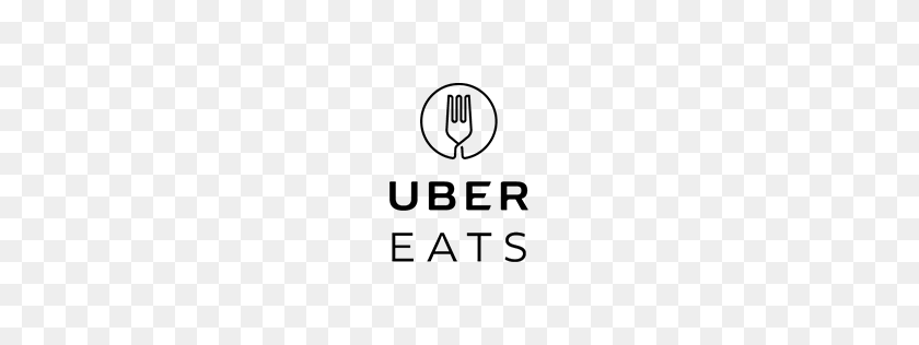 256x256 Ubereats Online Printable Coupons December Canada - Uber Eats Logo PNG
