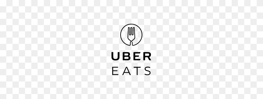 256x256 Cupones Imprimibles De Ubereats Online De Diciembre De Canadá - Logotipo De Uber Eats Png