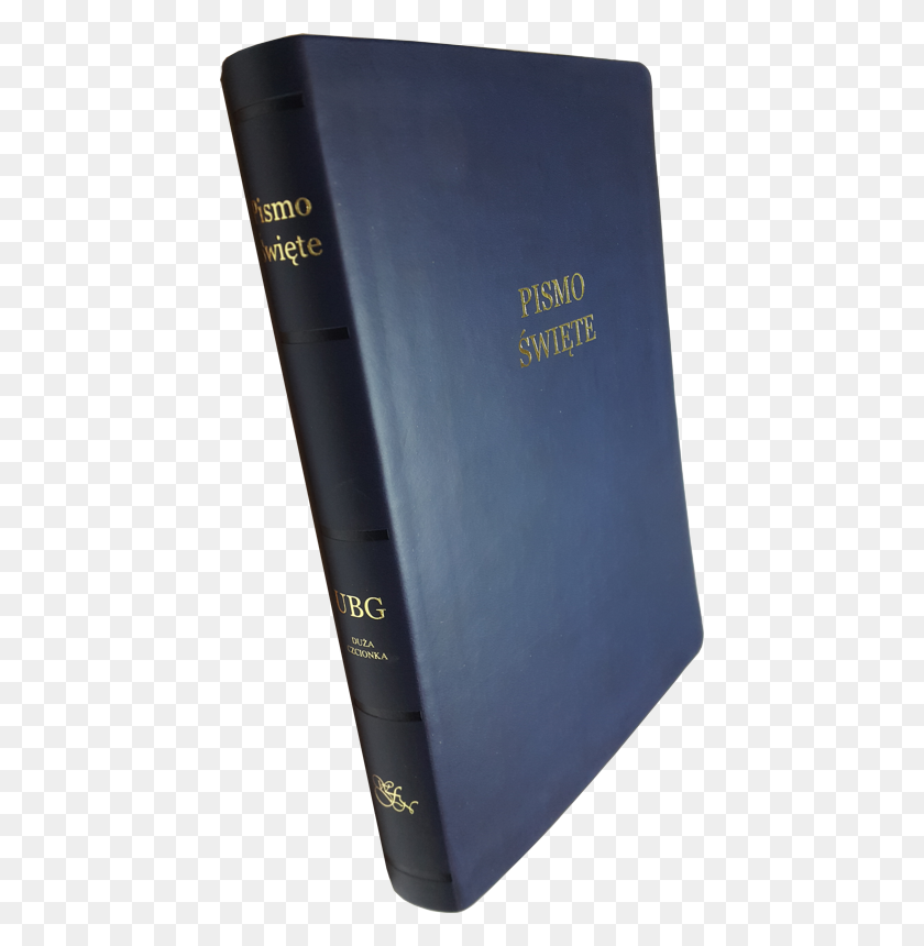 440x800 Ubg Nt Z Czarna - Библия Png