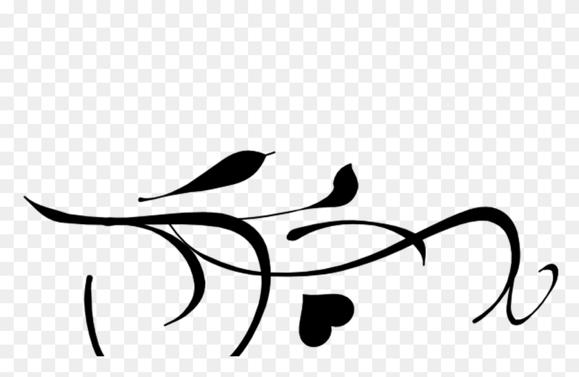 1368x855 Убисафе Клипарт Цветочное Эстетическое Искусство Довольно - Увядшая Роза Клипарт