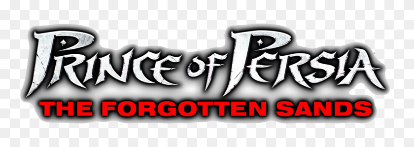 1005x307 Ubisoft Anuncia Prince Of Persia The Forgotten Sands Console - Logotipo De Ubisoft Png