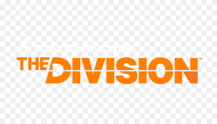 800x432 Ubisoft Объявляет О Том, Что В Фильме Tom Clancy's The Division Снимется Джейк - Логотип The Division Png