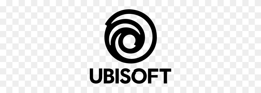 262x240 Ubisoft Logo - Ubisoft Logo PNG