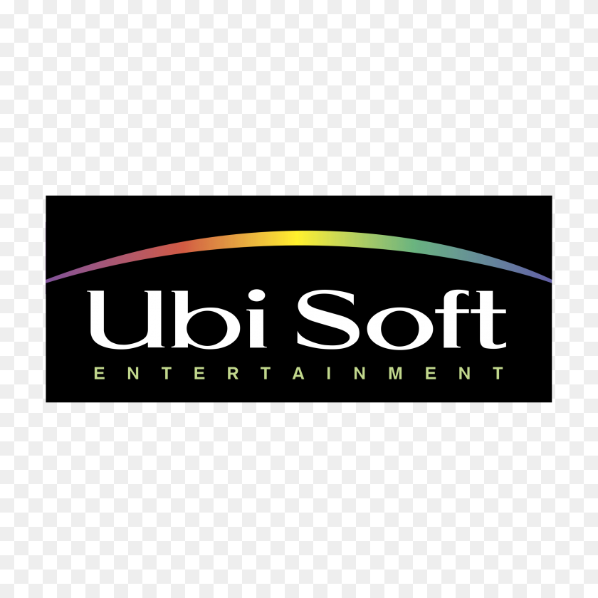2400x2400 Ubisoft Logo Png Transparent Vector - Ubisoft Logo PNG