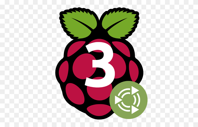 480x480 Ubuntu Mate Para Raspberry Pi Ubuntu Mate - Pi Png