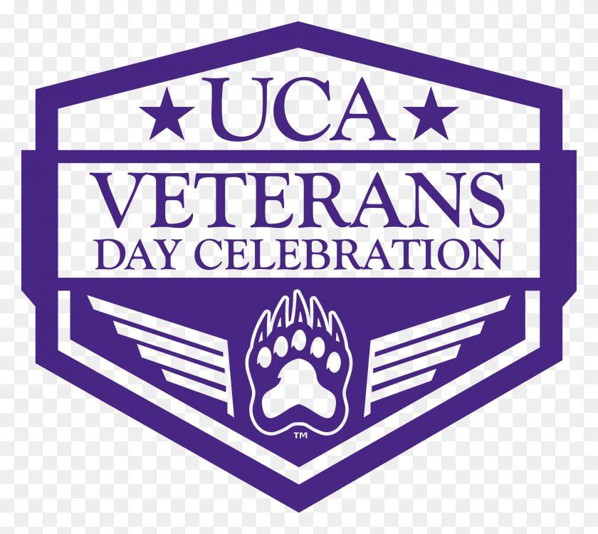 2473x2189 Uca Veterans Day Celebration News - Veterans Clip Art