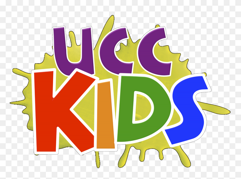 936x679 Ucc Children's Ministries - Детская Церковь Клипарт