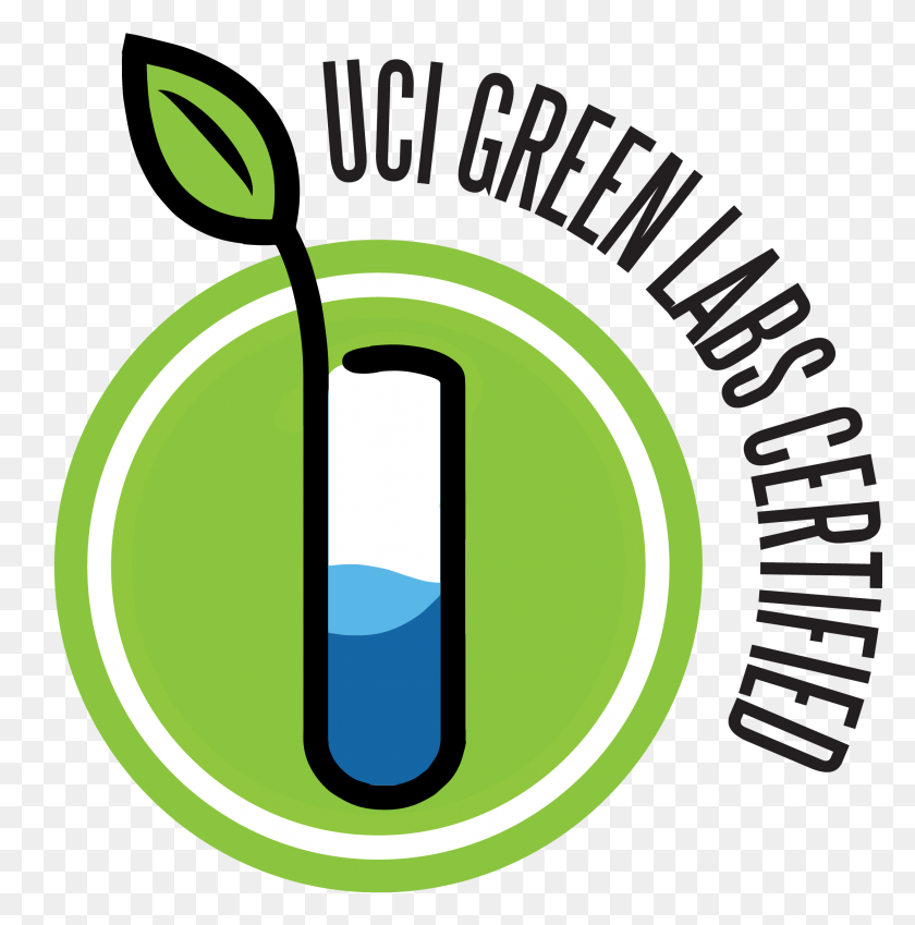 2161x2186 Uci Green Labs - Устойчивое Развитие Png