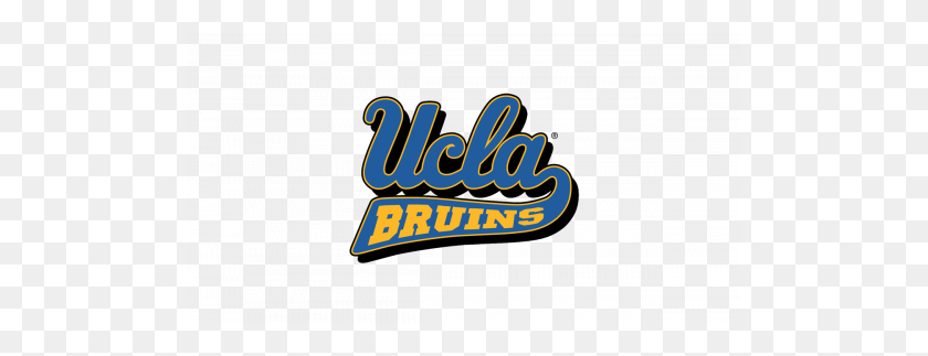 500x263 Ucla Bruins Wallpaper With Logo Png - Ucla PNG