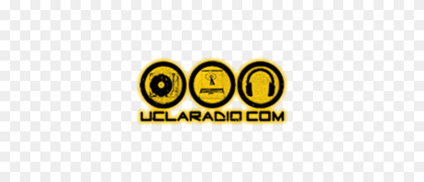 300x300 Ucla Radio Free Internet Radio Tunein - Ucla Png