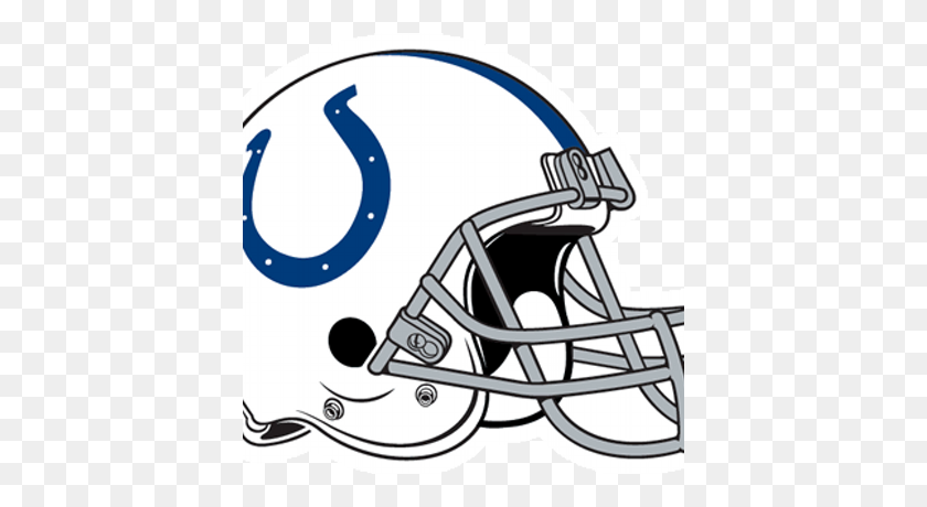 400x400 Ucoach Pro Colts - Indianapolis Colts Logotipo Png