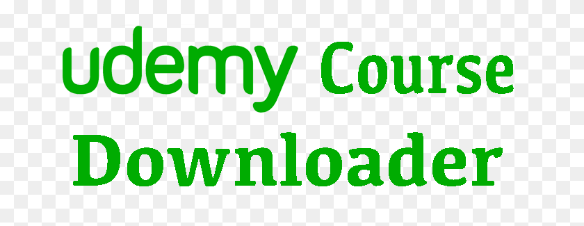 680x265 Udemy Course Downloader - Udemy Logo PNG