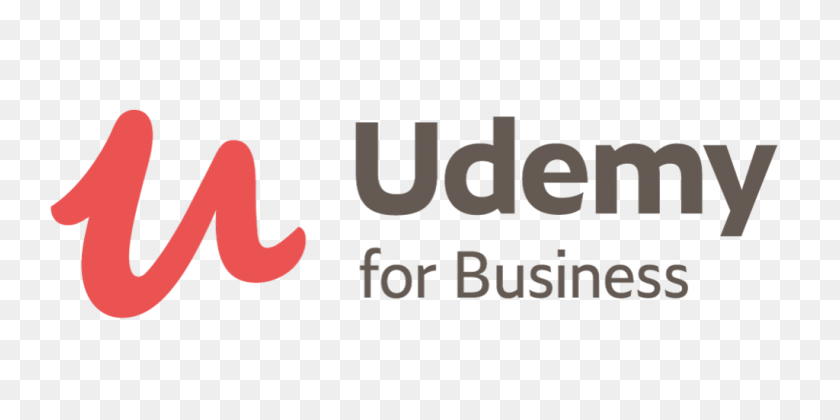 1024x473 Recursos De Udemy Para Empresas Para Profesionales De Ti - Logotipo De Udemy Png