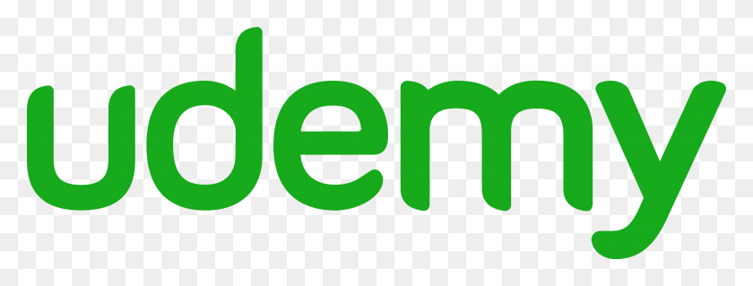 5000x1661 Udemy Logos Download - Udemy Logo PNG