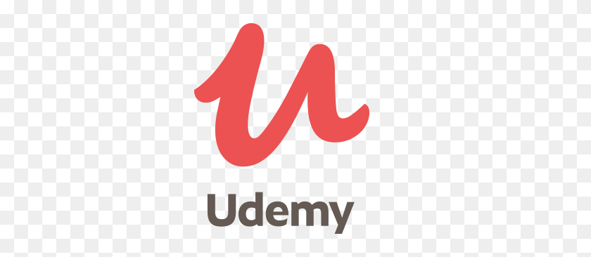 300x306 Udemy Online Courses And Moocs - Udemy Logo PNG