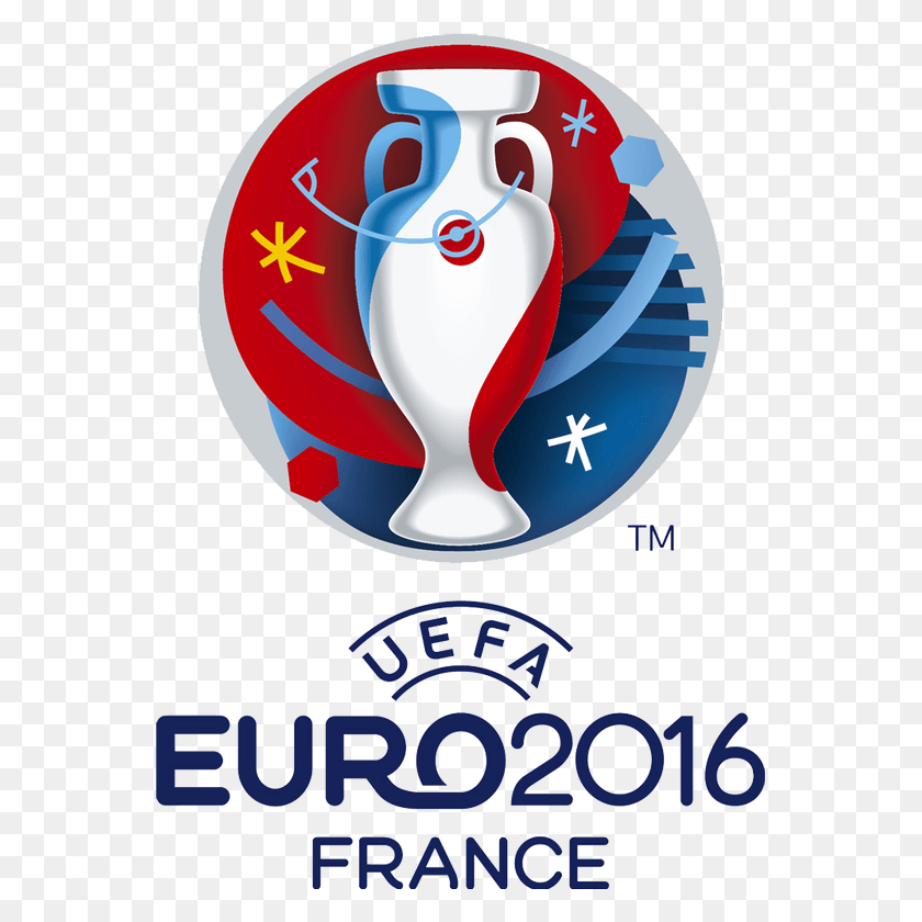 624x780 Uefa Euro France Logo Png Transparent Background Download - Euro PNG