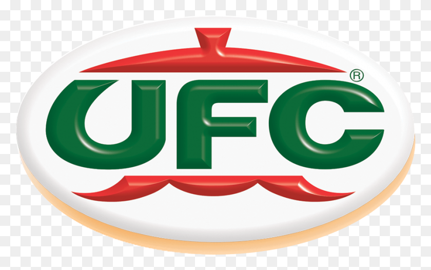 897x537 Ufc Condiments Our Brands Nutriasia - Ufc Logo PNG
