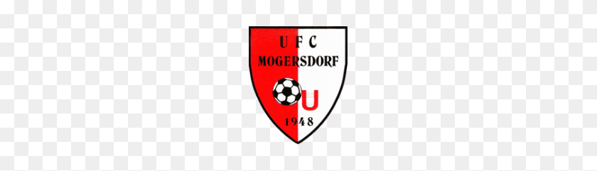 139x181 Ufc Mogersdorf - Logotipo De La Ufc Png