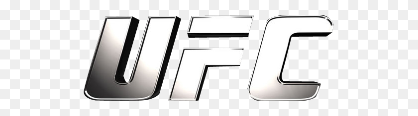 503x174 Ufc The Ultimate Fighting Experience - Ufc Logo PNG