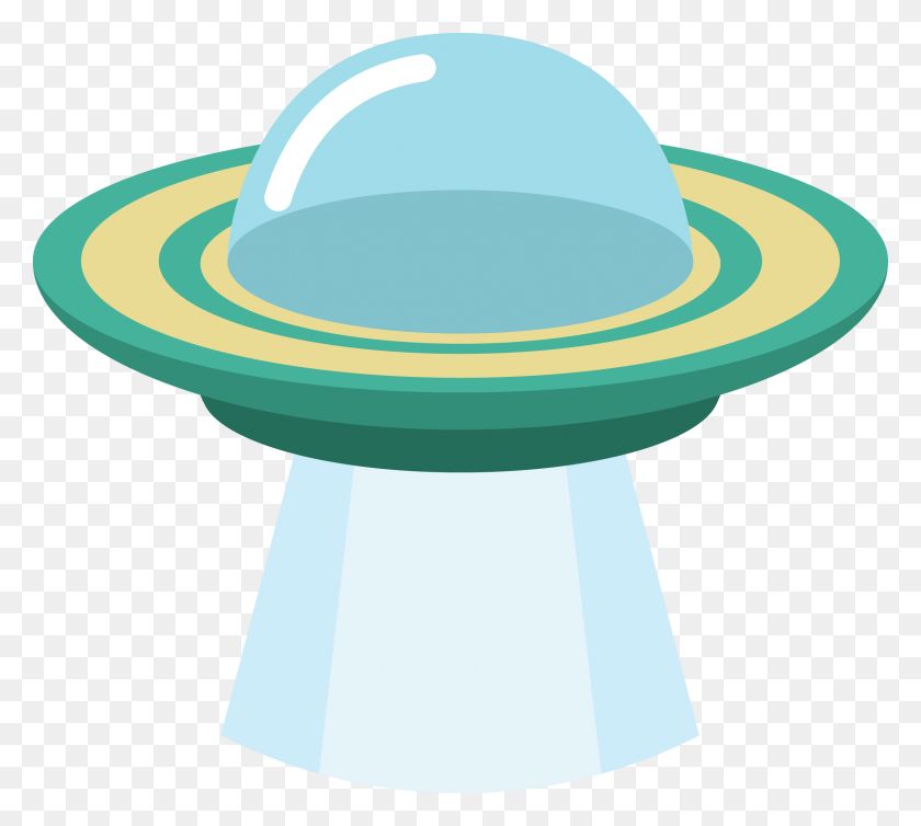 2245x2000 Ufo Clipart Png Image - Ufo PNG