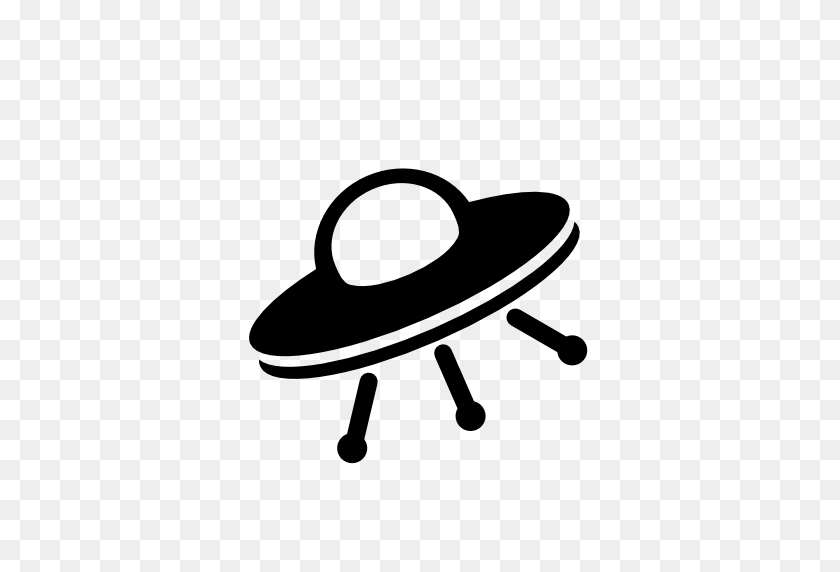 512x512 Ufo Royalty Free Stock Png Images For Your Design - Ufo PNG