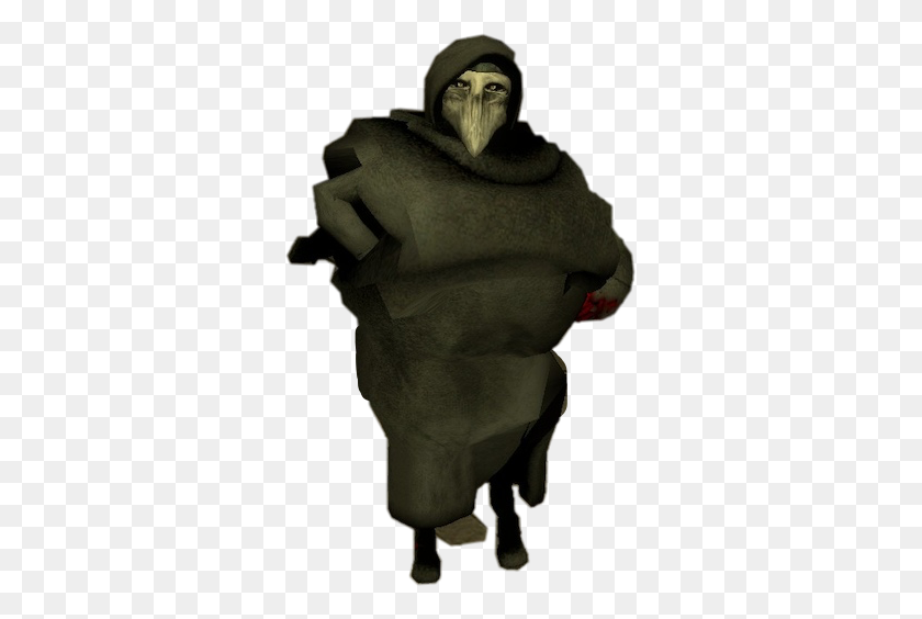 319x504 Уганда Scp - Scp Png