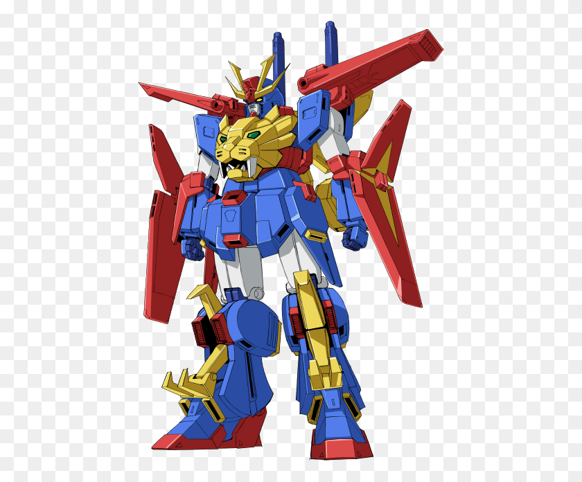 442x636 El Gundam Más Feo De Todos Los Tiempos - Gundam Png
