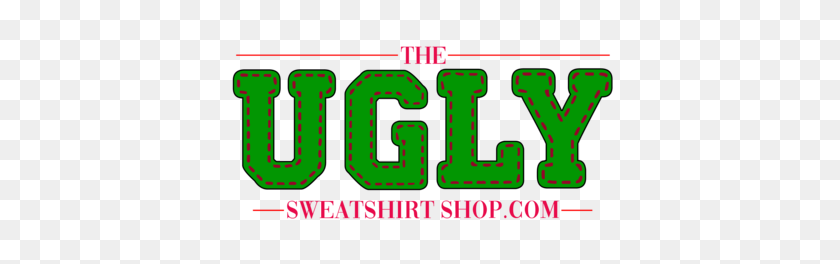 410x204 Ugly Christmas Sweaters - Ugly Christmas Sweater Clipart