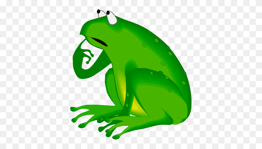 389x418 Ugly Frog Cliparts Free Download Clip Art - Ugly Clipart