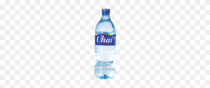 550x292 Uhai Water - Bottle Of Water PNG