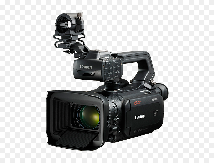 580x580 Uhd Camcorders - Canon Camera PNG