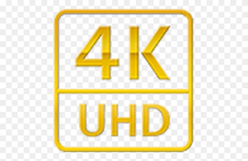 800x500 Uhd Logos - 4k Logo PNG