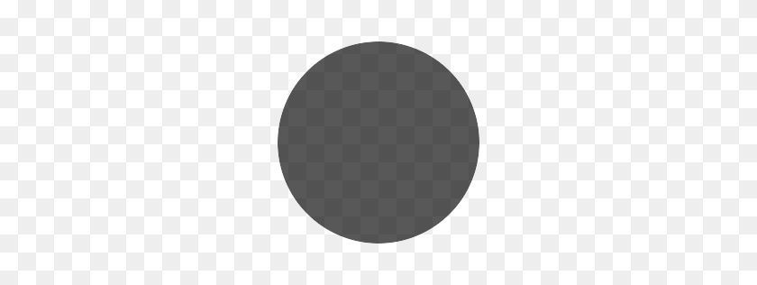 256x256 Uiimageview Animation Fade Out Between Images Js - Black Fade Circle PNG