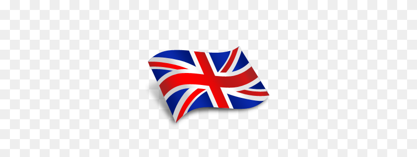 256x256 Uk Flag Icon Download Not A Patriot Icons Iconspedia - Uk Flag PNG