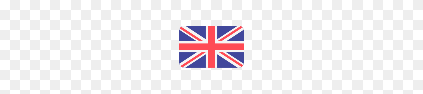 128x128 Iconos De La Bandera Del Reino Unido - Bandera Del Reino Unido Png
