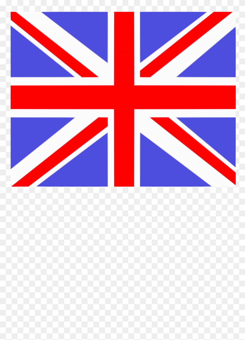 2400x3394 Png Флаг Великобритании