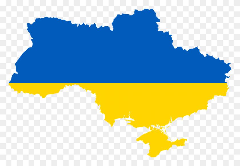 960x640 Украина Приветствует Безвизовый Режим Для Путешествий По Европе - Visa Clipart