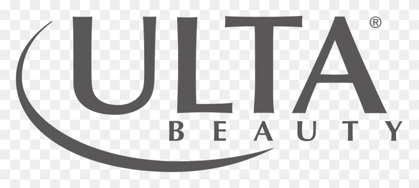 1280x521 Логотип Ulta Beauty - Логотип Ulta Png