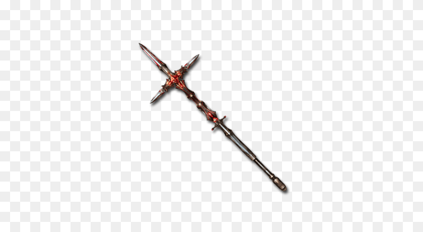 462x400 Ultima Spear - Spear PNG