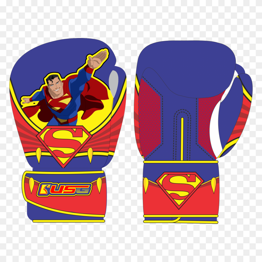1500x1500 Ultimate Boxing Kids Training Gloves - Boxing Gloves Clipart