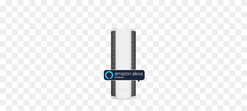 172x319 Altavoz Inalámbrico Portátil Megablast Ultimate Ears Con Amazon Alexa - Amazon Alexa Png