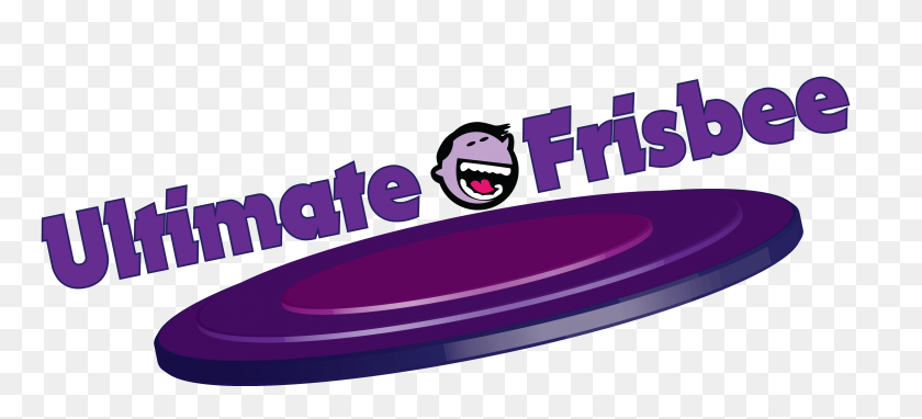 3844x1591 Ultimate Frisbee Tsag - Ultimate Frisbee Clipart