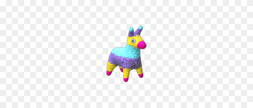 300x300 Ultimate Party Favor - Pinata PNG