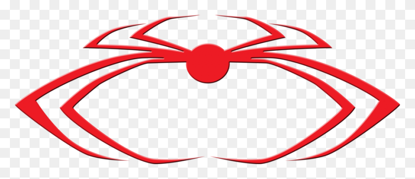 900x350 Ultimate Spider Man Logos - Клипарт С Логотипом Человека-Паука