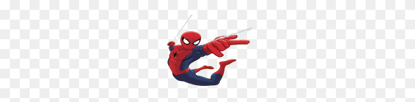 180x148 Ultimate Spiderman Clipart Png - Spiderman Clipart PNG