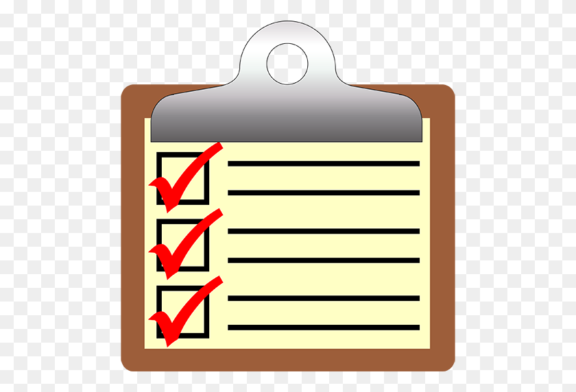 512x512 Ultimate To Do List Appstore For Android - To Do List PNG