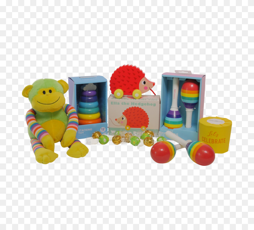700x700 Ultimate Toy Room Корзина Подарочные Корзины Съедобные Цветы - Play Doh Png