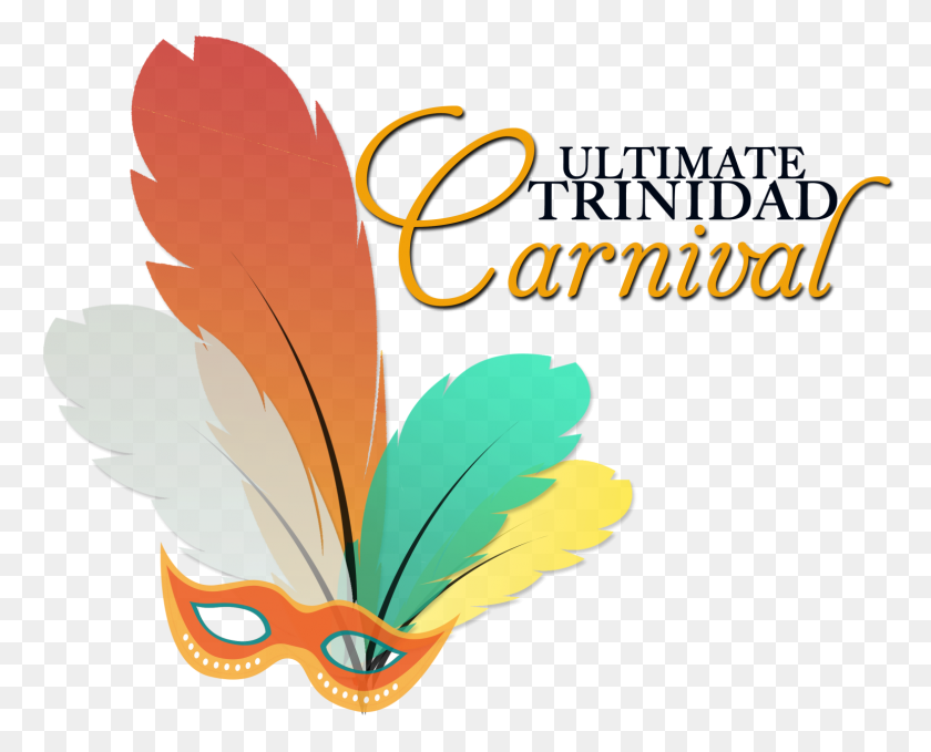 1544x1227 Ultimate Trinidad Carnival - Carnival Images Clip Art