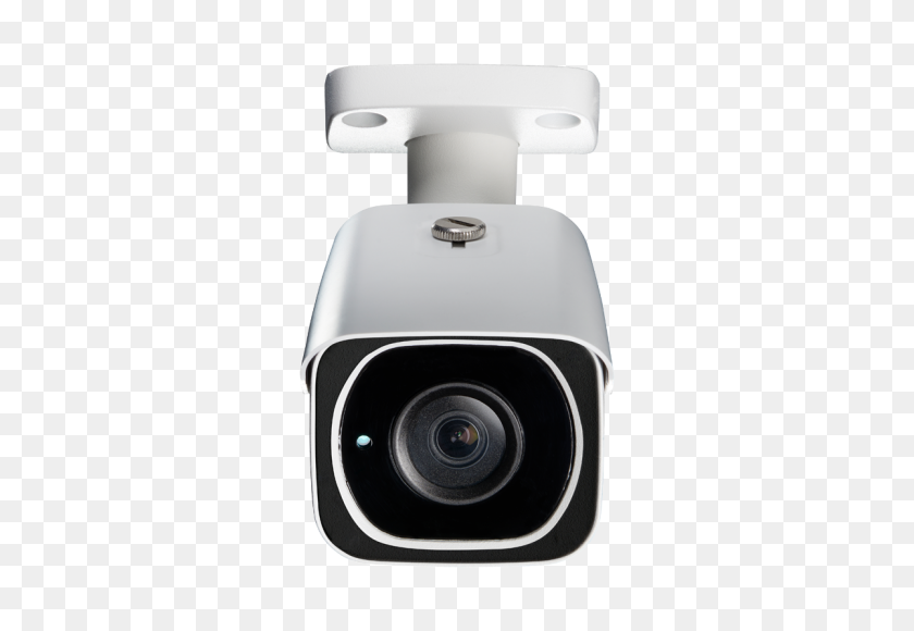 1200x800 Ультра Hd Ip-Видеорегистратор С Уличными Ip-Камерами - Камера Видеонаблюдения Png
